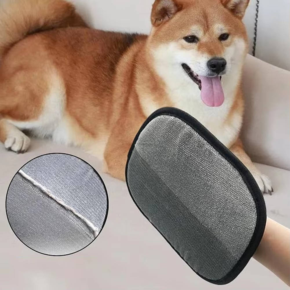 2-Set Pet Hair Remover Tool